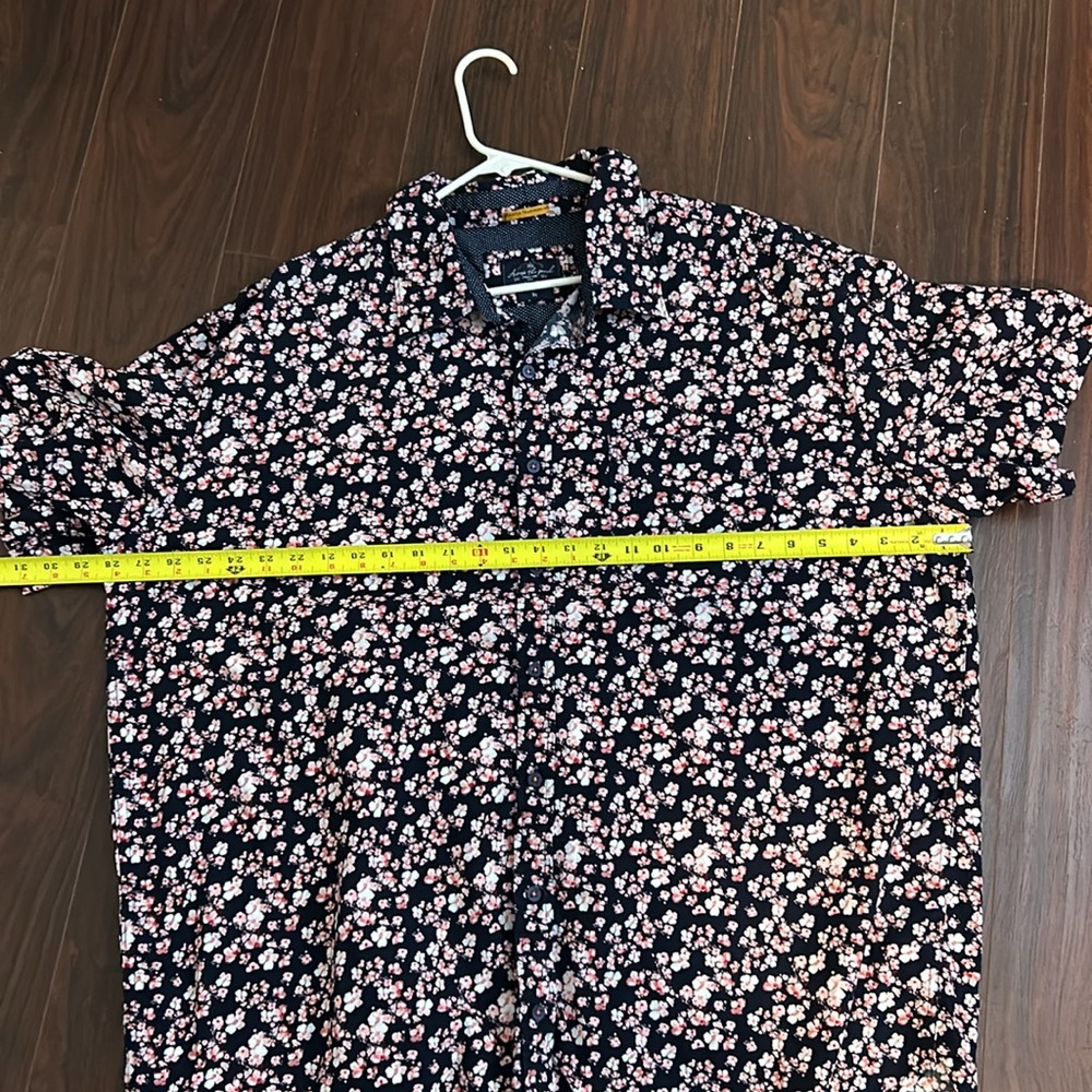 Super Soft Casual Button Down - image 5